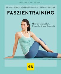 Faszientraining (eBook, ePUB)