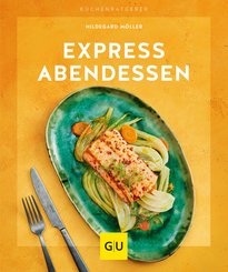 Express-Abendessen (eBook, ePUB)