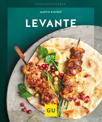 Levante (eBook, ePUB)