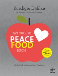Das große Peace Food-Buch (eBook, ePUB)