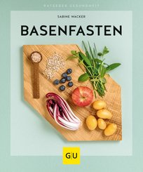 Basenfasten (eBook, ePUB)