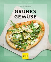 Grünes Gemüse (eBook, ePUB)