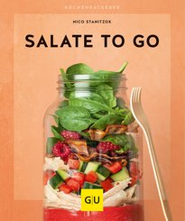 Salate to go (eBook, ePUB)