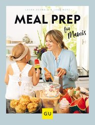Meal Prep für Mamis (eBook, ePUB)