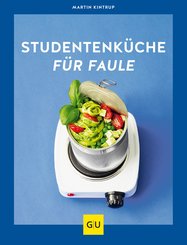Studentenküche für Faule (eBook, ePUB)