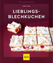 Lieblings-Blechkuchen (eBook, ePUB)