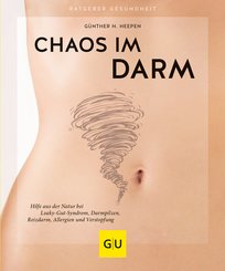 Chaos im Darm (eBook, ePUB)