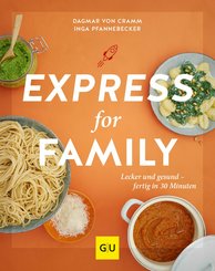 Express for Family (eBook, ePUB)