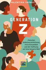 Generation Z (eBook, ePUB)