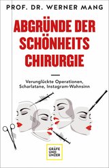 Abgründe der Schönheitschirurgie (eBook, ePUB)