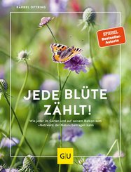 Jede Blüte zählt! (eBook, ePUB)