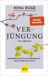 Verj&uuml;ngung ist m&ouml;glich