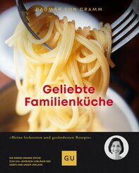 Geliebte Familienküche (eBook, ePUB)