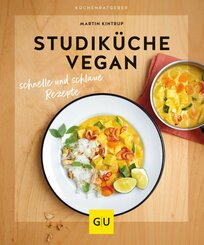 Studiküche vegan (eBook, ePUB)