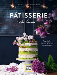 Pâtisserie de luxe (eBook, ePUB)