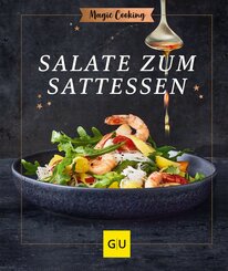 Salate zum Sattessen (eBook, ePUB)