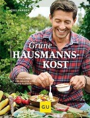 Grüne Hausmannskost (eBook, ePUB)