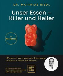 Unser Essen - Killer und Heiler (eBook, ePUB)