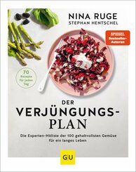 Der Verjüngungs-Plan (eBook, ePUB)