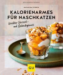 Kalorienarmes f&uuml;r Naschkatzen