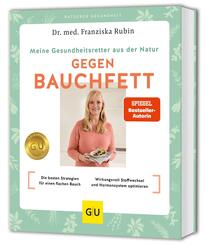 Meine Gesundheitsretter aus der Natur gegen Bauchfett