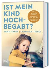 Ist mein Kind hochbegabt?