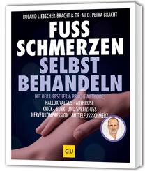 Fu&szlig; Schmerzen selbst behandeln