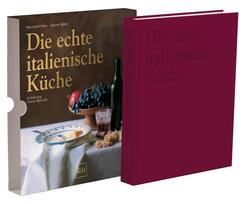Die echte italienische K&uuml;che