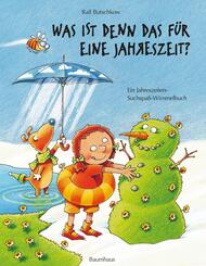 Was ist denn das f&uuml;r eine Jahreszeit?