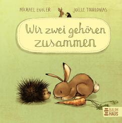 Wir zwei gehören zusammen, Mini-Ausgabe