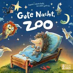 Gute Nacht, Zoo
