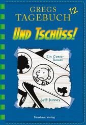 Gregs Tagebuch - Und Tschüss!