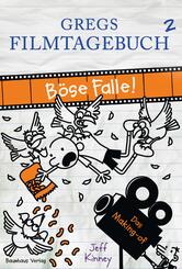 Gregs Filmtagebuch - Böse Falle!