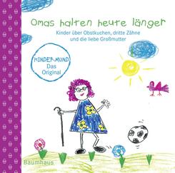 Omas halten heute l&auml;nger
