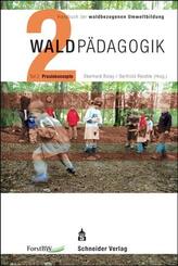 Waldp&auml;dagogik.Tl.2