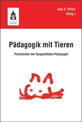 P&auml;dagogik mit Tieren