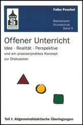 Allgemeindidaktische &Uuml;berlegungen