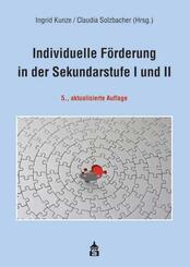 Individuelle F&ouml;rderung in der Sekundarstufe I und II