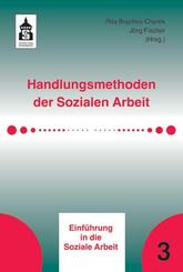 Handlungsmethoden der Sozialen Arbeit