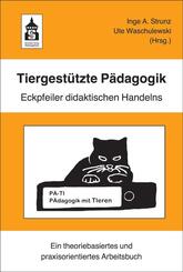 Tiergest&uuml;tzte P&auml;dagogik