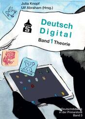Deutsch Digital.Bd.1