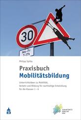 Praxisbuch Mobilit&auml;tsbildung