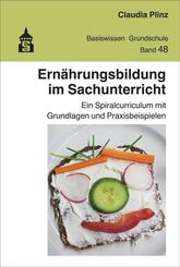 Ern&auml;hrungsbildung im Sachunterricht