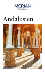 MERIAN Reiseführer Andalusien (eBook, ePUB)