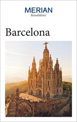 MERIAN Reiseführer Barcelona (eBook, ePUB)