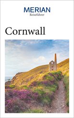 MERIAN Reiseführer Cornwall (eBook, ePUB)