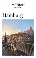 MERIAN Reiseführer Hamburg (eBook, ePUB)