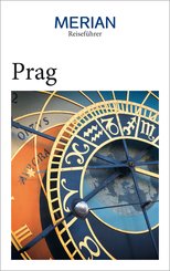 MERIAN Reiseführer Prag (eBook, ePUB)