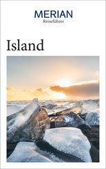 MERIAN Reiseführer Island (eBook, ePUB)