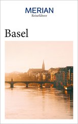 MERIAN Reiseführer Basel (eBook, ePUB)